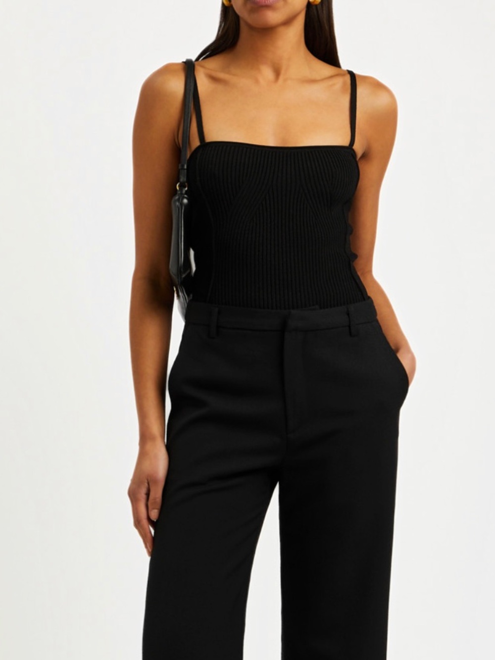 ♠️ New JACQUEMUS Le Haut Sierra Top ♣️ - Picture 8 of 8
